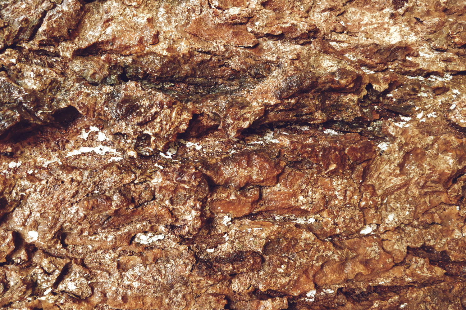 Copper