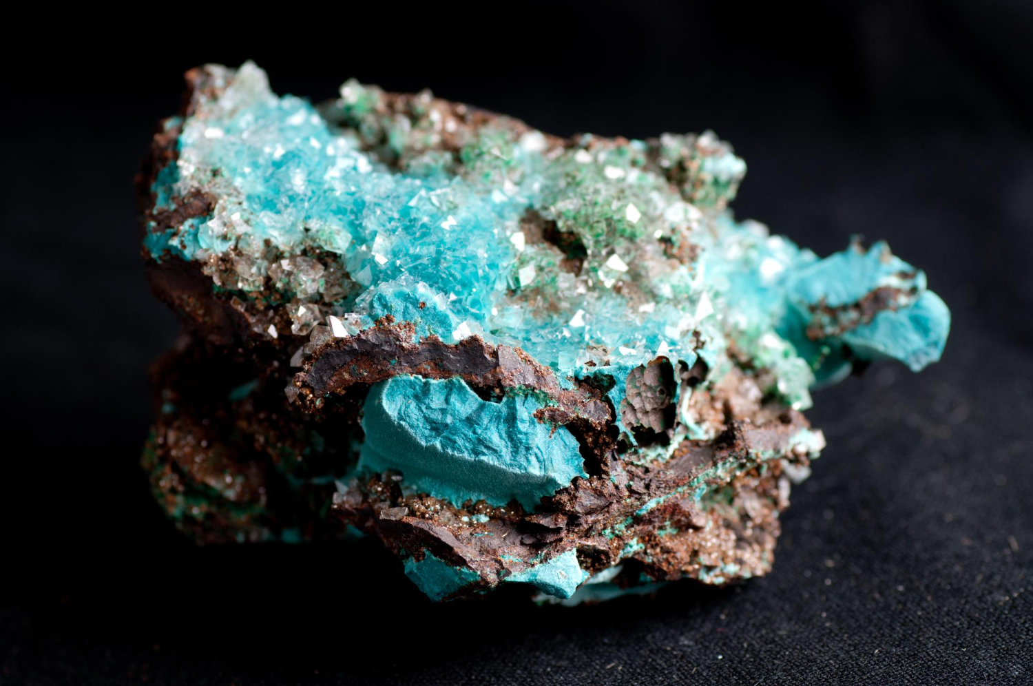 Anhydrite